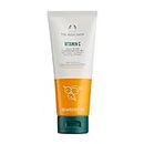 The Body Shop Vitamin C Daily Glow Cleansing Polish, 4.2 Ounce