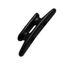 Boat Kayaks Cleat 3" High Impact Cleat Closed Base Mooring Accessories