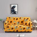 Elastic Sofa Covers for Room Geometric ArmChair Loveseat Couch Cover Corner