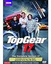 Top Gear: The Complete Season 17