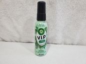 Air Wick V.I.P. Pre-Poop Toilet Spray VIP Mint Jet Setter Scent 1.85oz HTF RARE 