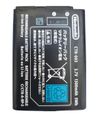 Batterie pour Nintendo 2DS 3DS - 2DS XL - 1300 mah 3,7 V  CTR-003