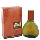 Original Agua Brava by Puig 100ml EDC Spray Unsealed Box Genuine Perfume for Men