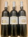 Wine 3 Bottles Of Sainte Béatrice Cuvée Des Princes 2019 75 Cl. Rouge 