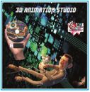 3D Design Modelling 3D Animation Software W & Mac OS X
