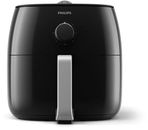 Philips HD9630/96 Premium Airfryer XXL with Fat Removal Technology - Black
