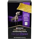 Purina Pro Plan Veterinary Diets Dental Chewz Dog Treats - 5 oz. Box