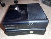 Consolas Xbox 360 S y E ambas DEFECTUOSAS Red Dott Of Death