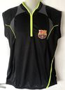 FC Barcelona Soccer Football Futbol Training Top Sleeveless Official Product XL