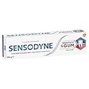 Sensodyne Sensitivity & Gum Toothpaste, Toothpaste for Sensitive Teeth & Gum Health, Original, 100g