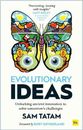 NEW Evolutionary Ideas By Sam Tatam Paperback Free Shipping