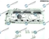 Tapa de válvula aluminio DRM2910A Dr.Motor Automotive para BMW ALPINA