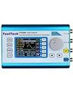 FeelTech FY2300 12M 20M Digital DDS Dual-Channel Function Frequency Meter Multifunctional Higher Stability Signal Generator(FY2300 20M)