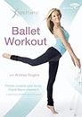 Xtend Barre: Ballet Workout