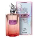 La Bella Perfume For Women 3.4oz EDP spray Our Version Perfume NIB