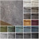 Cover fabrics furniture fabric upholstery fabric decorative fabrics infinity velour fabric by the meter 