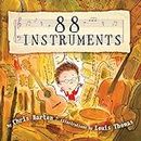 88 Instruments (English Edition)