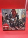 ENHYPEN-YOU EP -TARGET EXCLUSIVE (CD)-LIMITED EDITION A- PHOTO CARD. New/Sealed