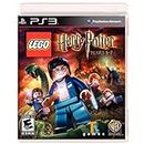 Lego Harry Potter Years 5-7 (PS3)