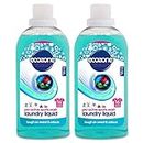 Pro-Active Sports Wash Detergent - 750ml - Pack of 2