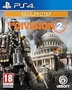 The Division 2 - Gold Edition - PlayStation 4