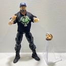Walmart AEW Eddie Kingston Elite Wrestling Action Figure Kid Toy Figurines WWE