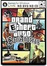 GTA- San Andreas - PC GAME Download (No Online Multiplayer/No REDEEM* Code) - | NO DVD NO CD |