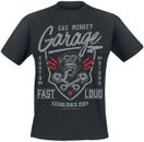 Gas Monkey Garage - Fast´n Loud T-Shirt