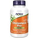 NOW Cholesterol Pro,120 Tablets