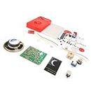 Radio Electronic DIY Kit 7 Tube Radio Electronic Learning Set electronics kit