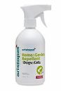 Aristopet Home & Garden Repellent Spray for Dogs & Cats 500ml Indoor & Outdoor