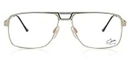 Cazal 7068 002 57 New Men Eyeglasses