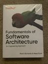 Fundamentals Software Architecture: Engineering Approach O'REILLY Paperback NEW