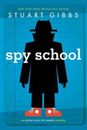 Spy School - Paperback By Gibbs, Stuart - GOOD