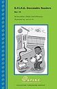S.P.I.R.E. Decodable Readers, Set 1B – 10 Titles (SPIRE)