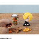 PSL MegaHouse LookUp ONE PIECE Sanji from JAPAN PRE ORDER