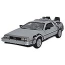 Welly 22443W Back To The Future Diecast Model