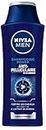 Nivea Hair Care Shampoo anti-pelliculaire Men Power 250 ml – Set di 3