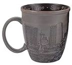 Americaware San Diego 15 oz Sketch Art Coffee Mug