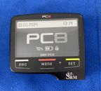 SRM PC8 CYCLOCOMPUTER - OFFICIAL REFURBISHED SRM