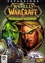 Burning Crusade - Add On World Warcraft [Importación italiana]