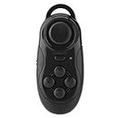 Eboxer Mini Portable Multifunctional Wireless Bluetooth 3.0 Gamepad Selfie Remote Control Shutter Phone for Gear VR Glasses Tablet PC TV iOS Android Systems