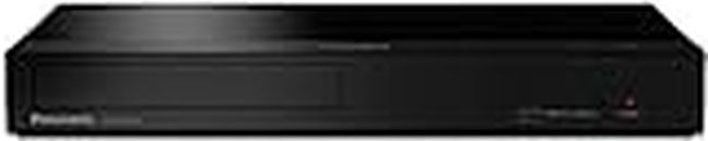 Panasonic 4K Ultra HD HDR Blu-ray Player (DP-UB150GN-K)