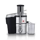 Cello Juicer (JCA-100) | Two Speed Setting | Durability Performance & Safety | Body Material ABS plastic and Stainless Steel | Low Power Consumption | Set of 1