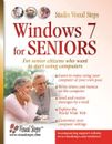 Windows 7 pour Seniors : pour Senior Citoyens Who Veulent Start Usi