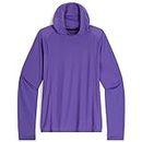Outdoor Research Men's Echo Hoodie – Quick Drying Active Hooded Sweatshirt
