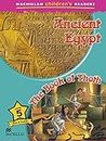 Macmillan Children's Readers 2018 5 Ancient Egypt