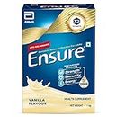 Ensure Complete, Balanced Nutrition Drink for Adults 1kg, Vanilla Flavour