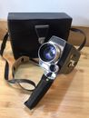 Bell & Howell Model 8432 Autoload Super 8 Kamera - 8mm  -Vintage 60/70 iger