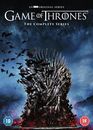 Game of Thrones: The Complete Series [18] DVD Box Set